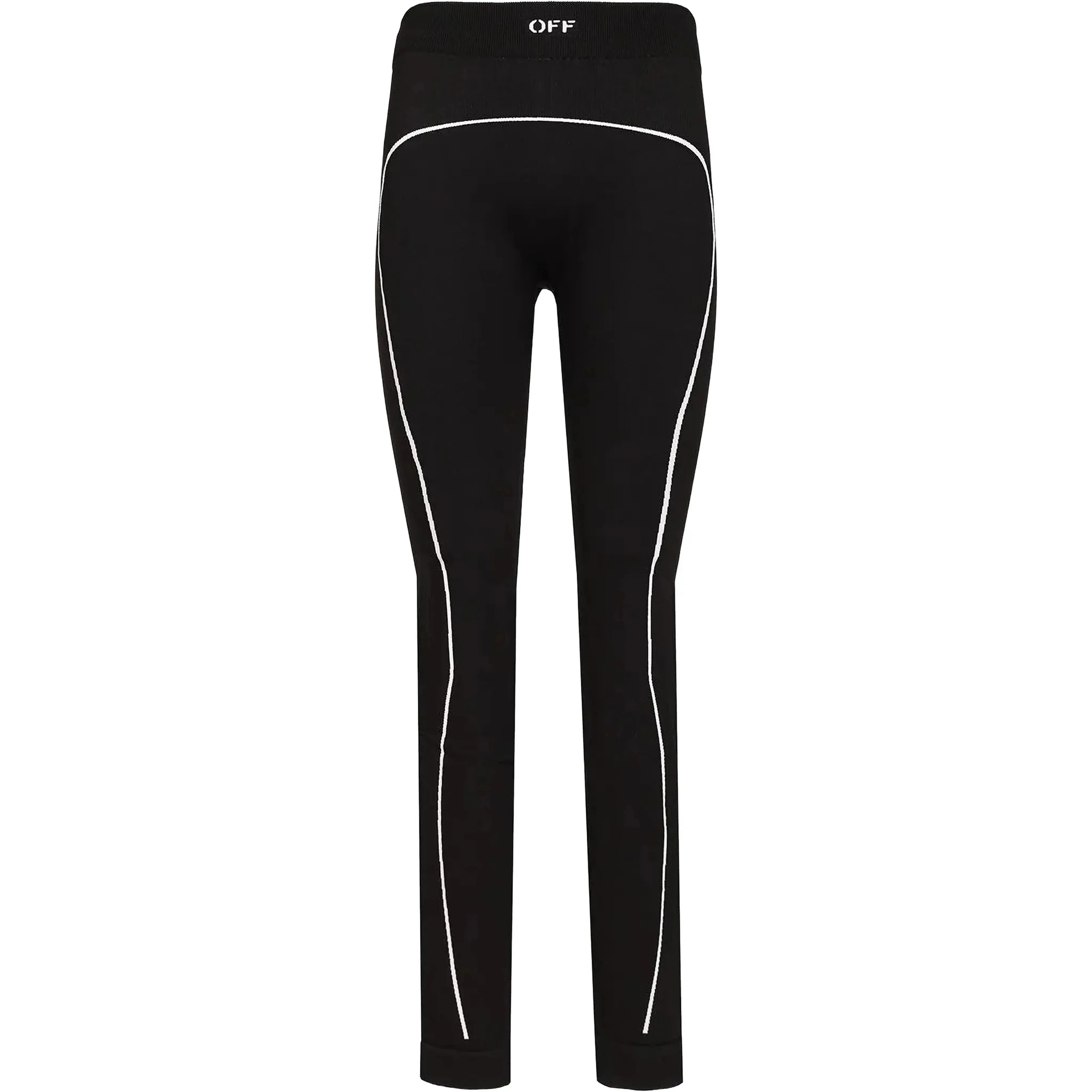 Off White Trousers