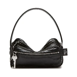 Acne Bags.. Black