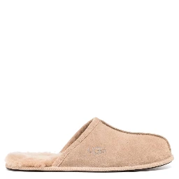 UGG Sandals Black