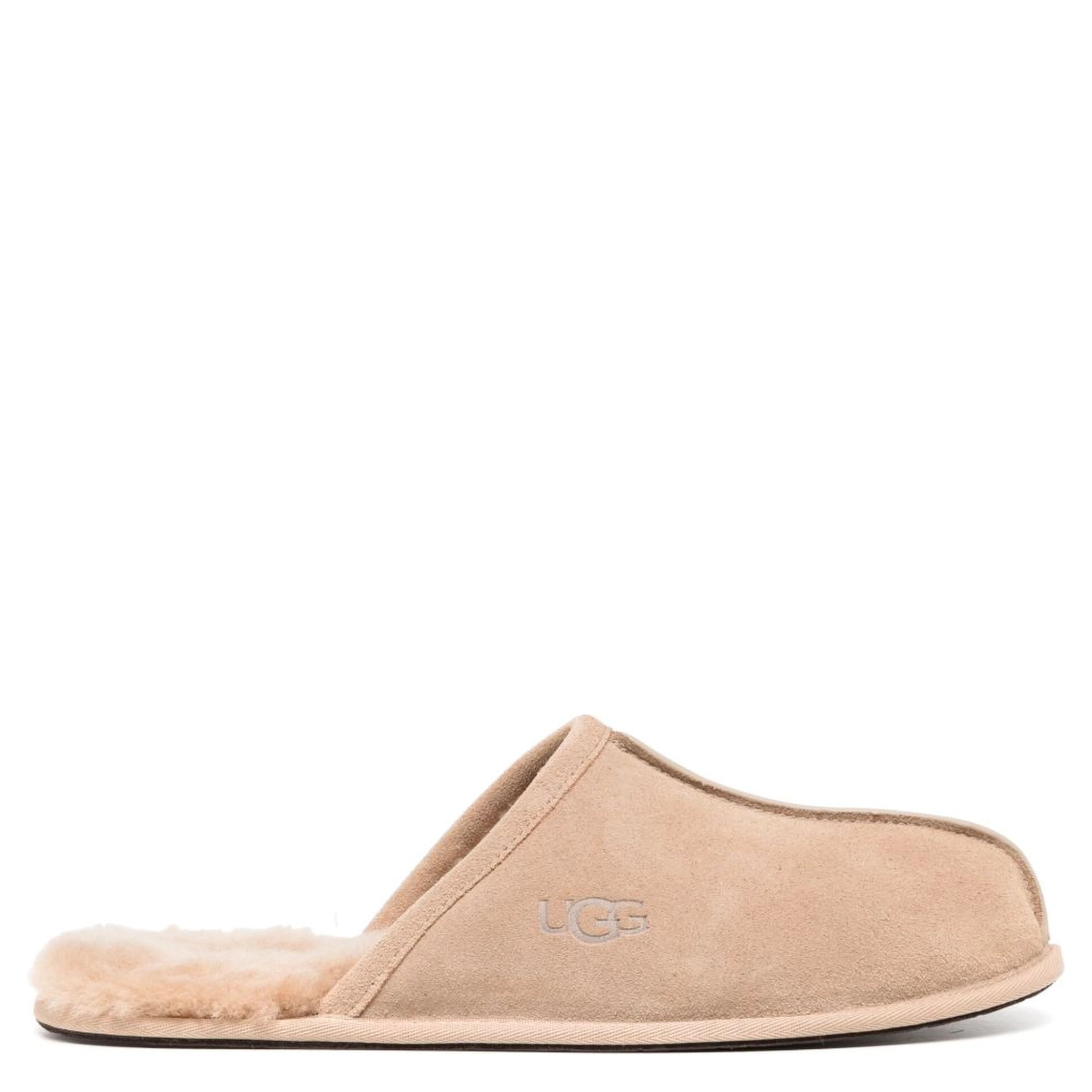 UGG Sandals Black