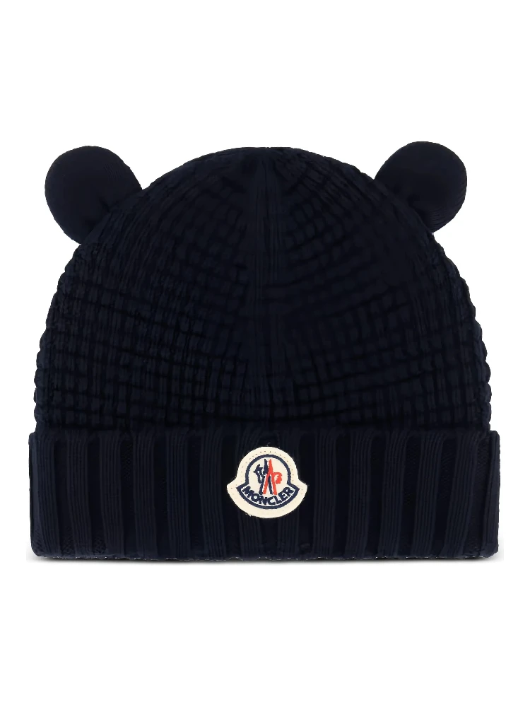 MONCLER KIDS Hats