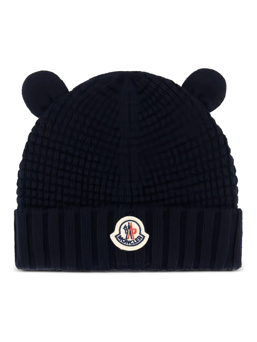 MONCLER KIDS Hats