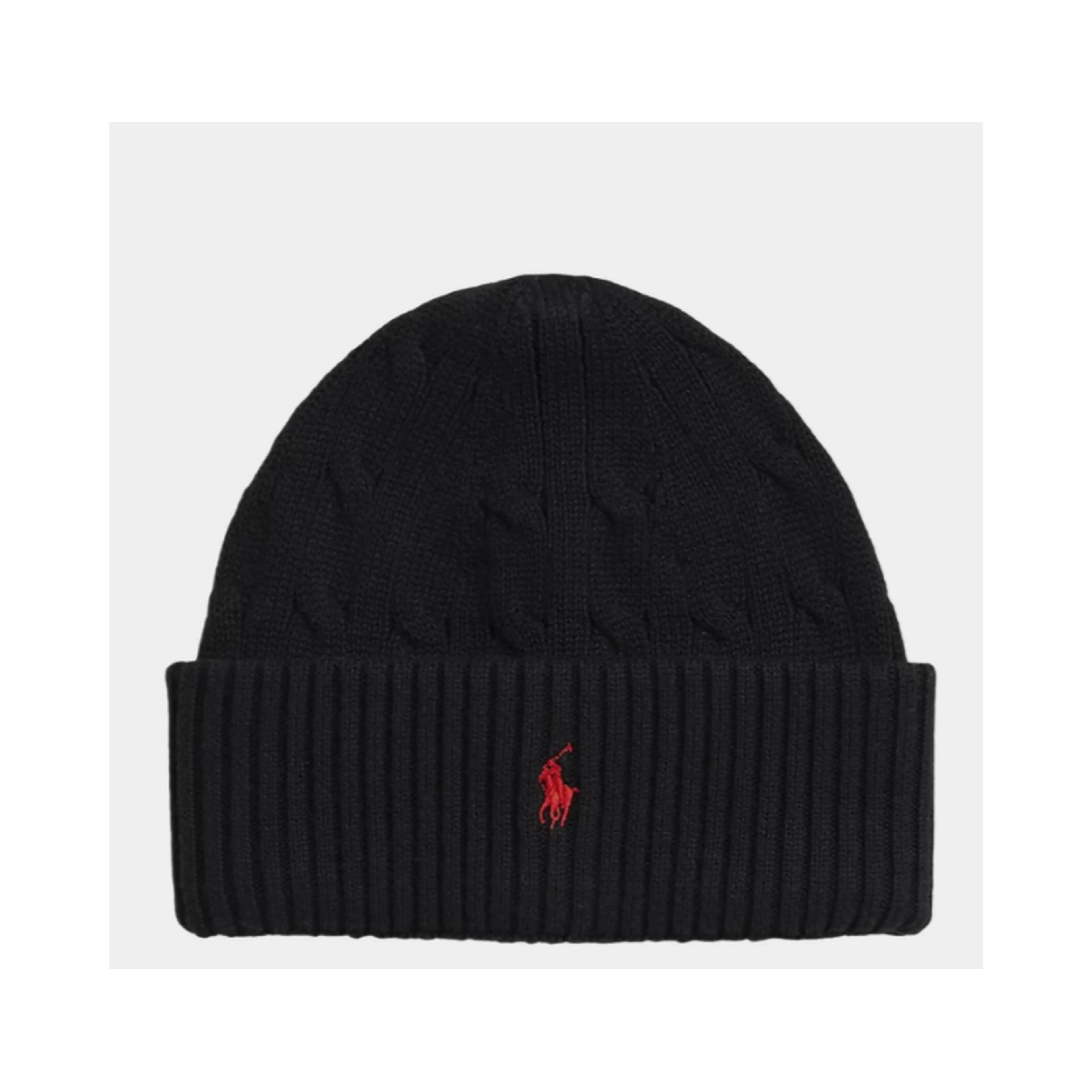 Polo Ralph Lauren Hats Black
