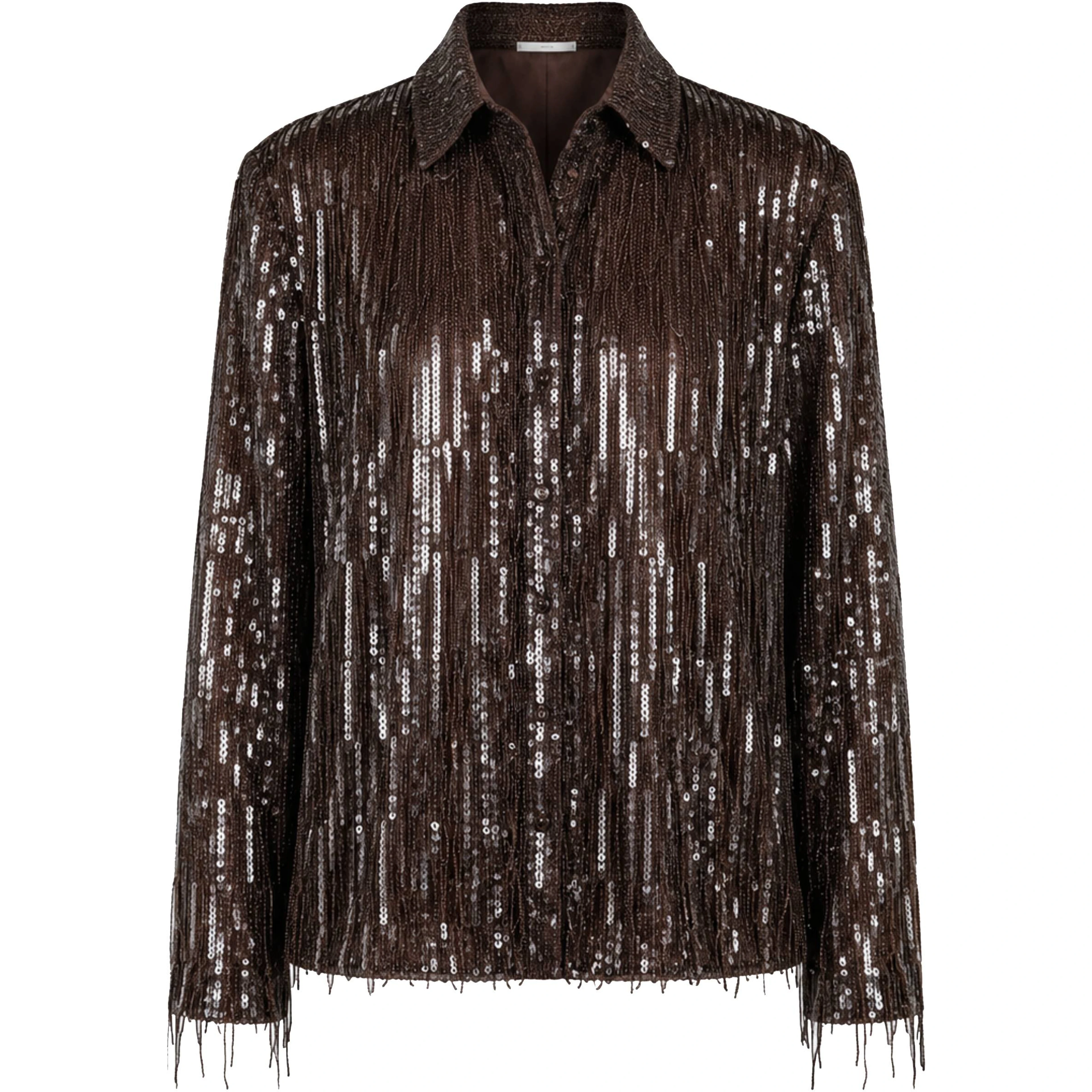 Federica Tosi Shirts