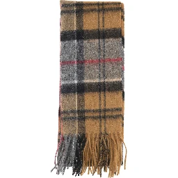 Barbour Scarfs Tartan