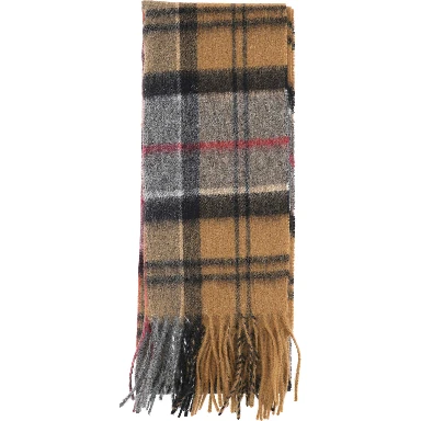 Barbour Scarfs Tartan