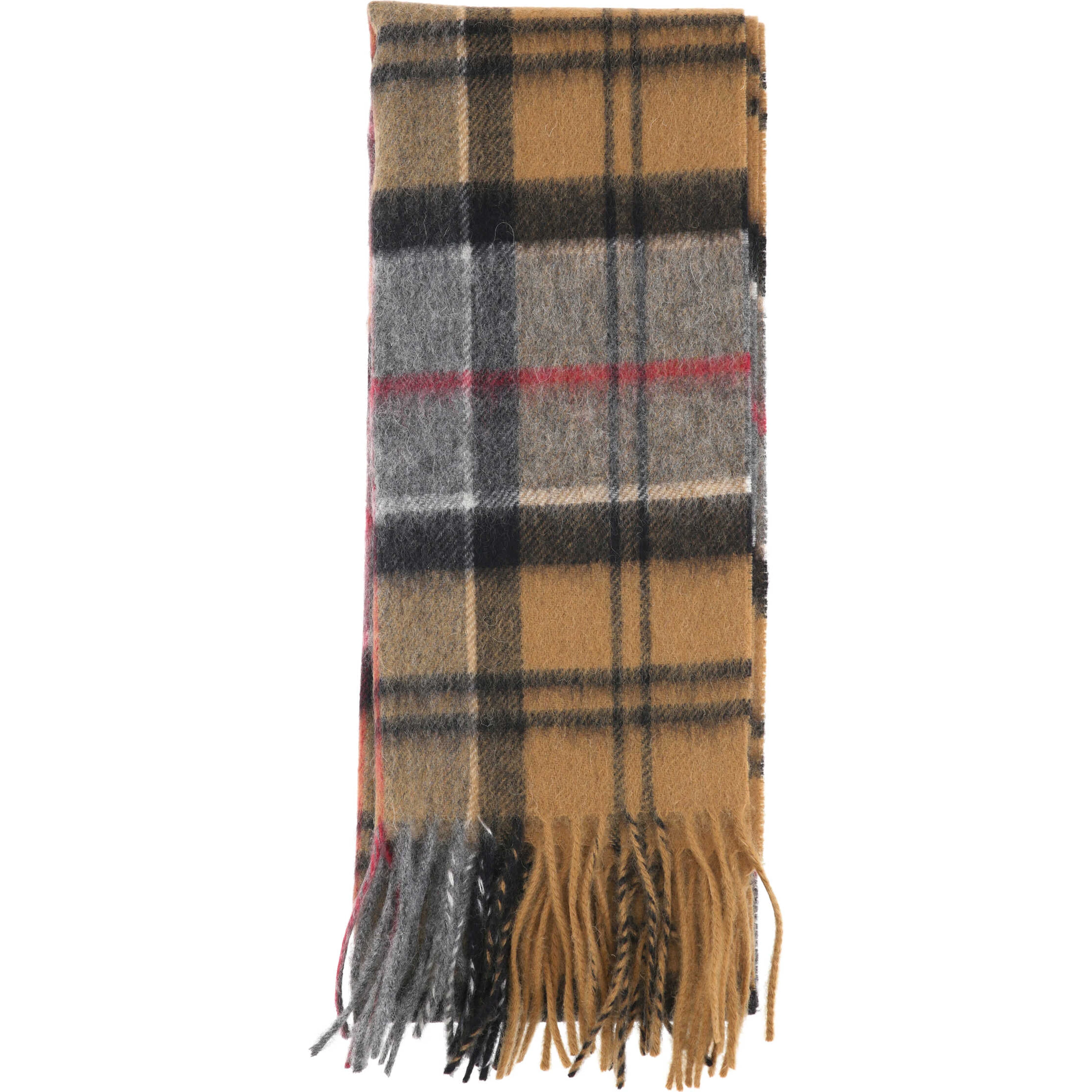 Barbour Scarfs Tartan