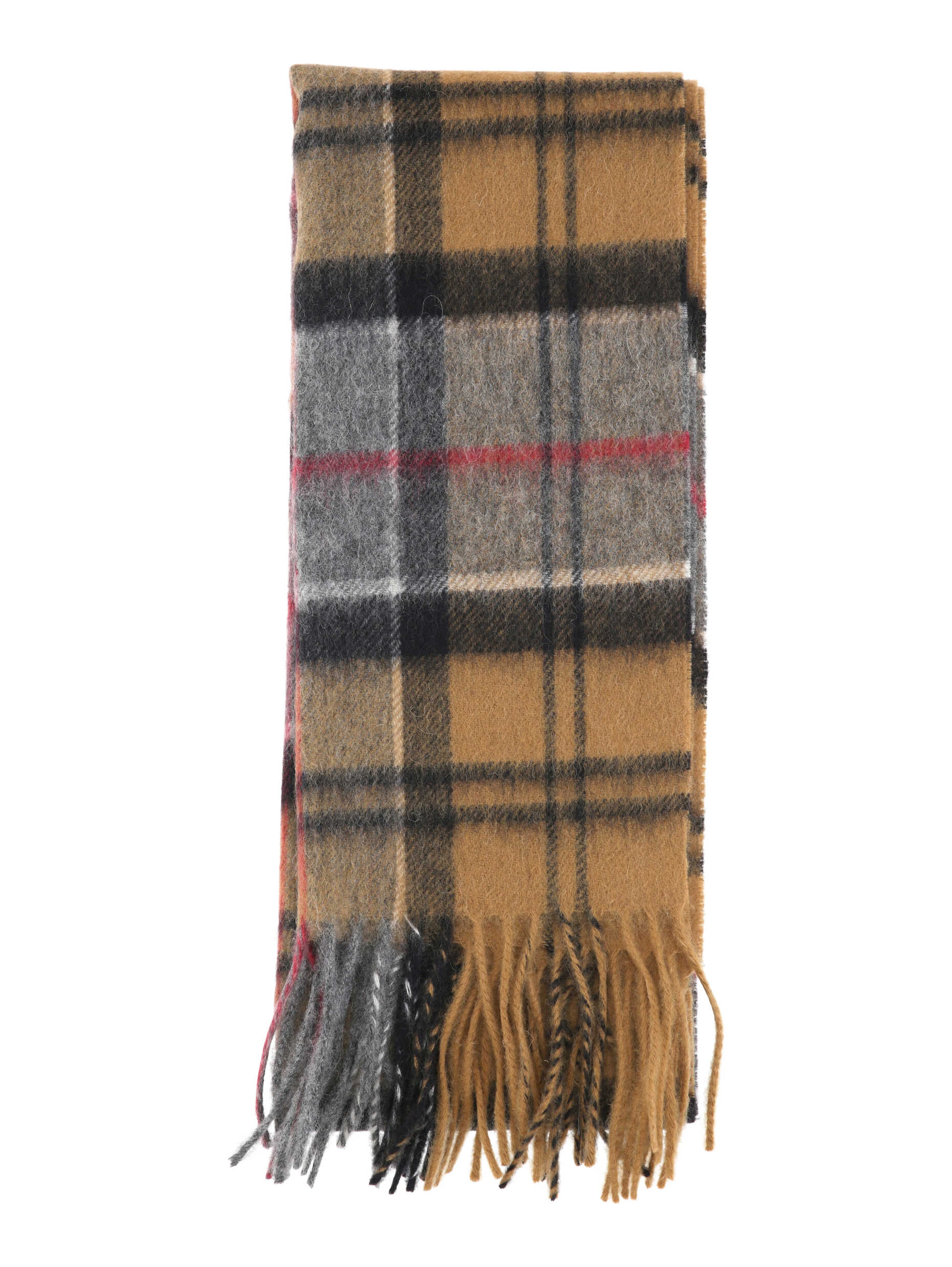 Barbour Scarfs Tartan