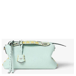 Fendi Bags.. Green/yellow