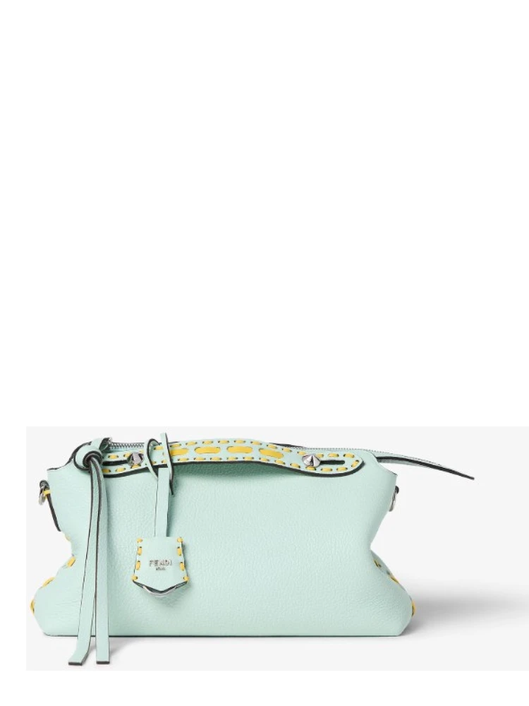 Fendi Bags.. Green/yellow