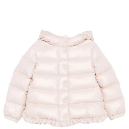 MONCLER KIDS Jackets