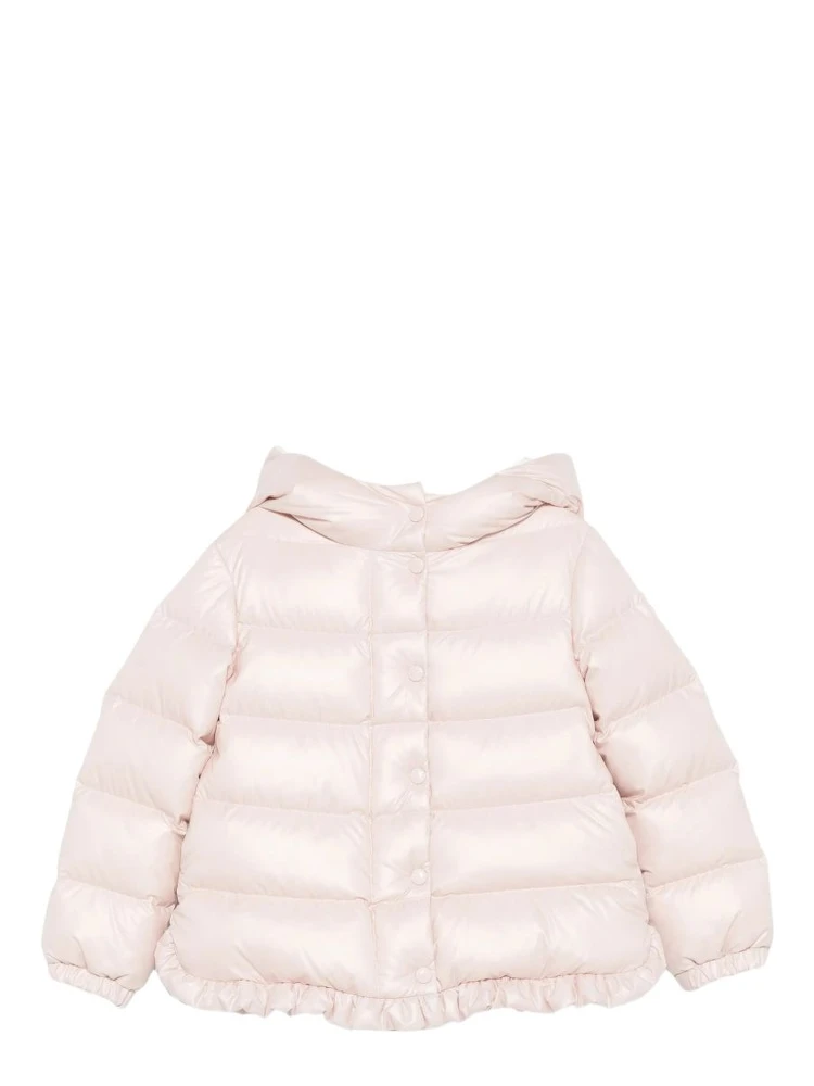 MONCLER KIDS Jackets
