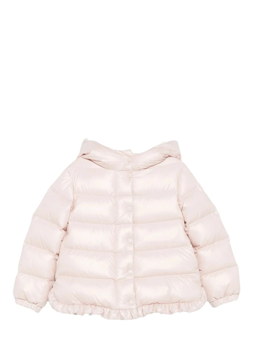 MONCLER KIDS Jackets