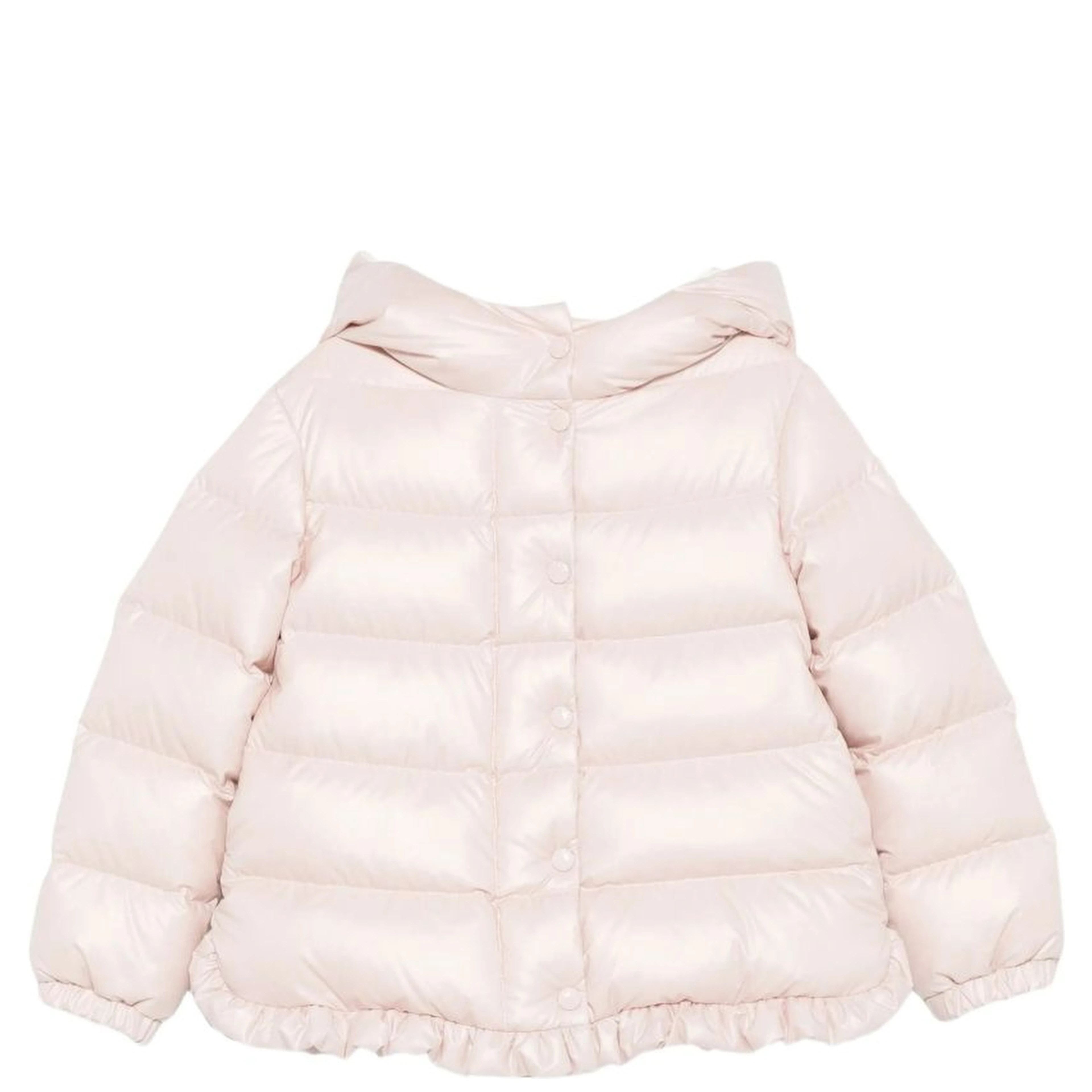 MONCLER KIDS Jackets