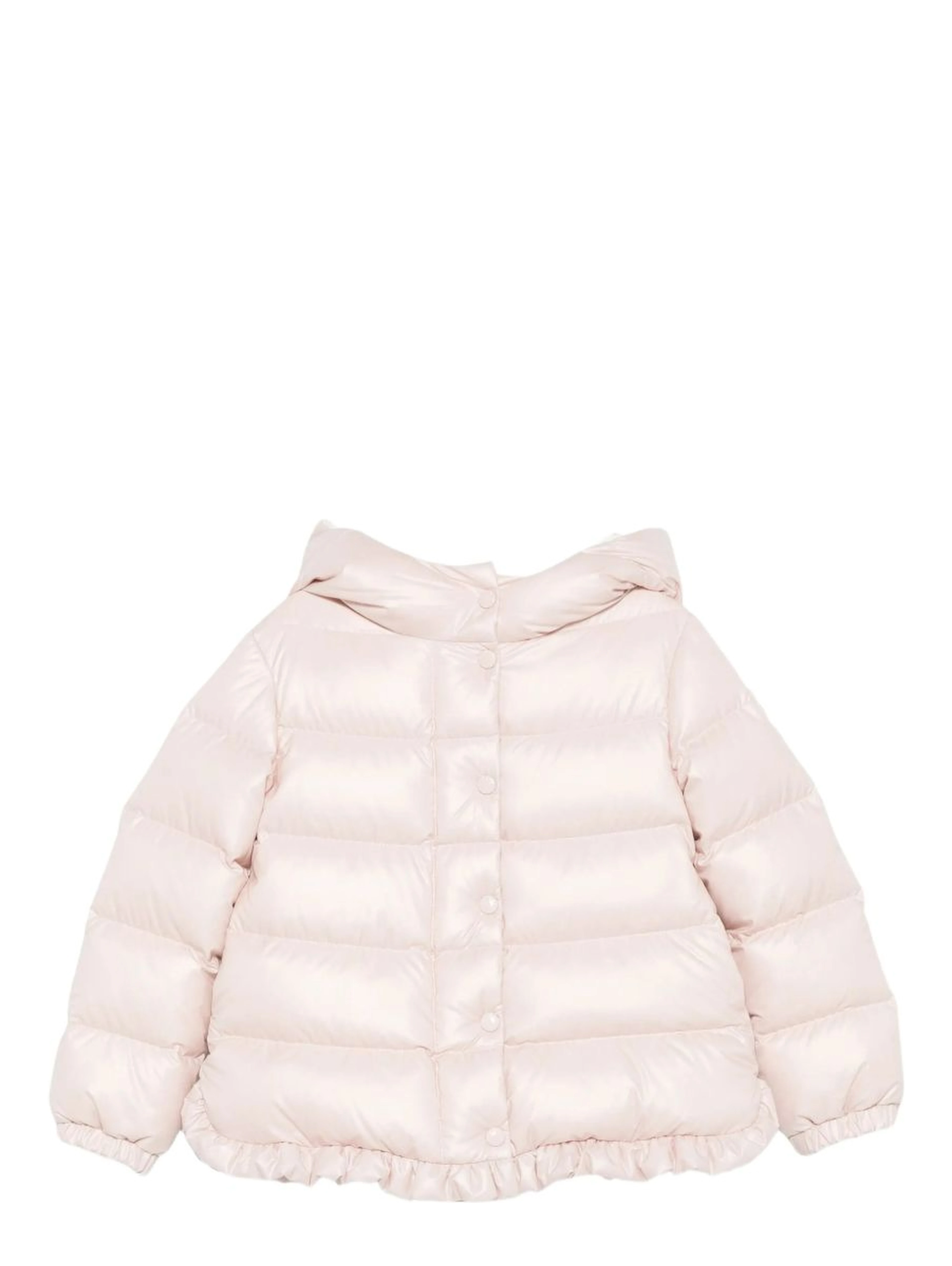 MONCLER KIDS Jackets