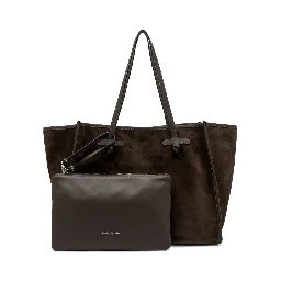 Chiarini Bags.. Espresso