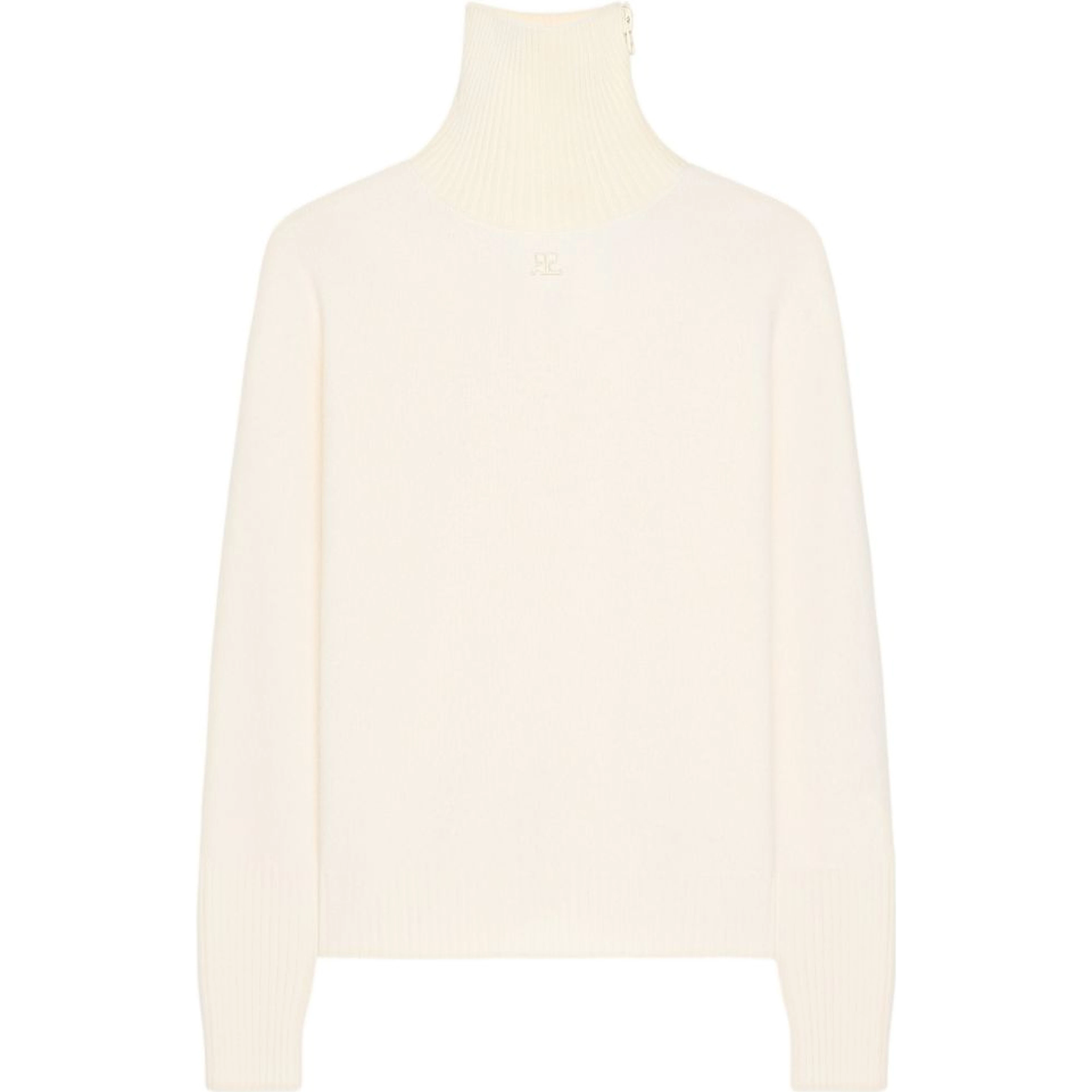 Courrèges Sweaters
