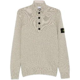 Stone Island Sweaters