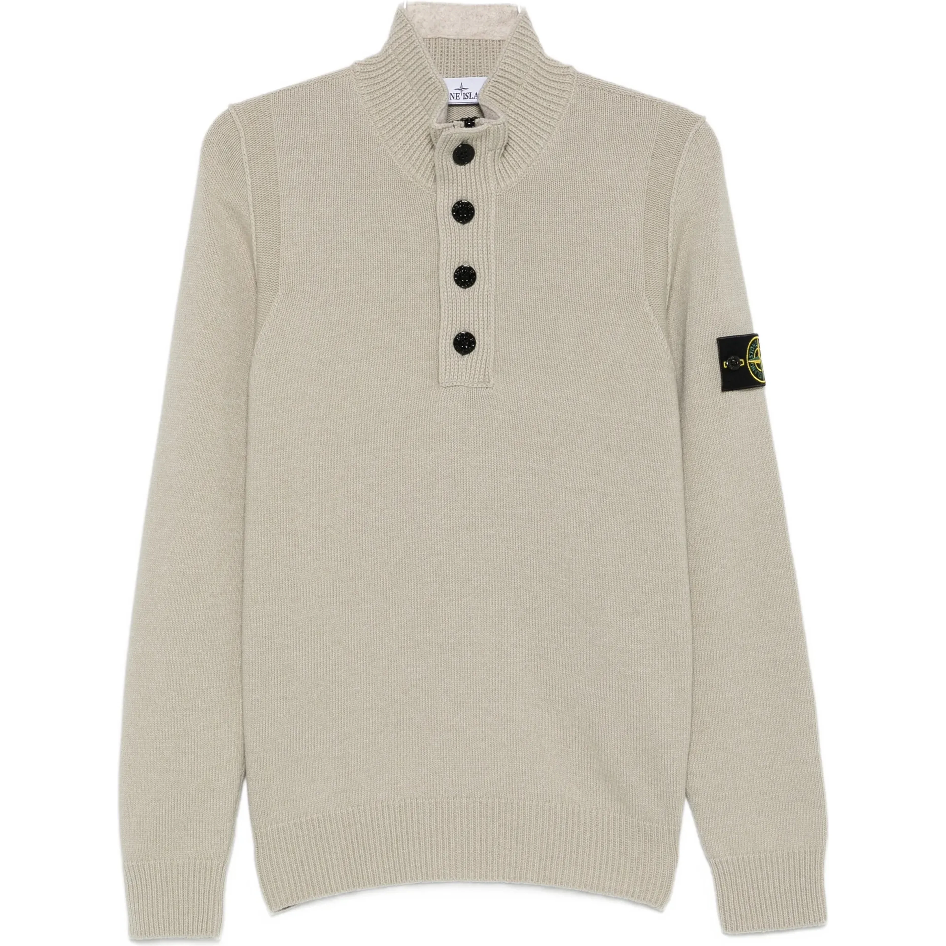 Stone Island Sweaters
