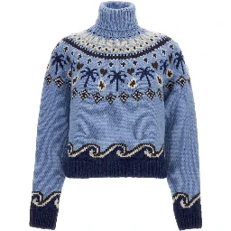 Alanui Sweaters