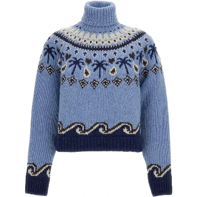 Alanui Sweaters