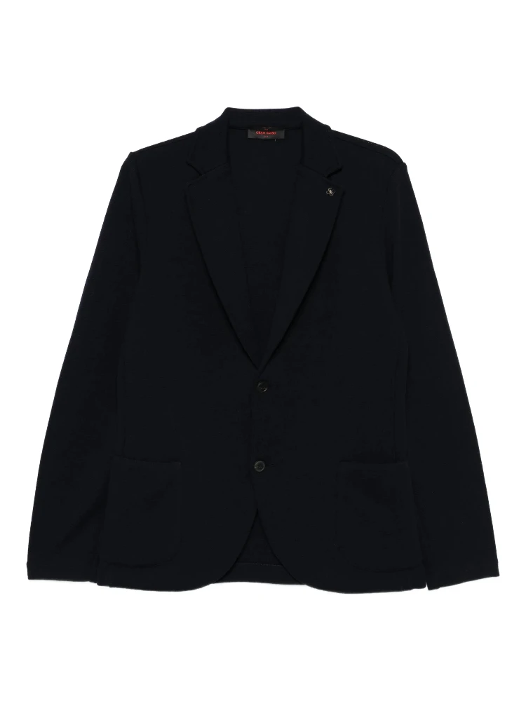 Gran Sasso Jackets