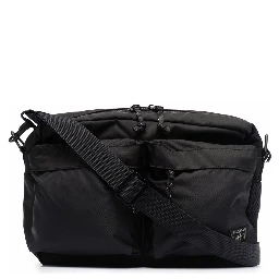 YOSHIDA & CO. Bags.. Black