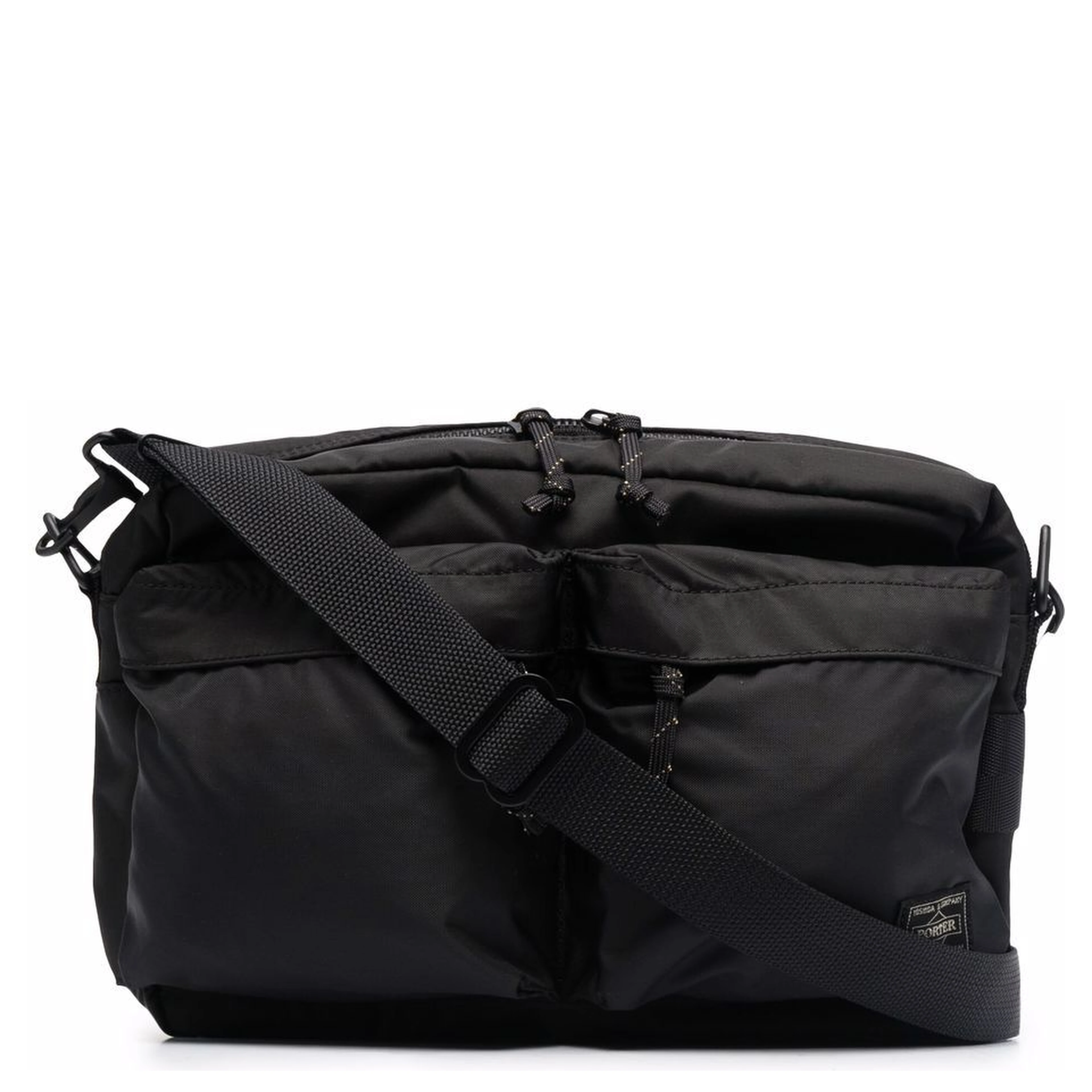 YOSHIDA & CO. Bags.. Black