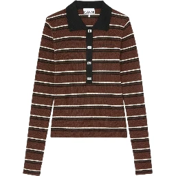 GANNI Sweaters