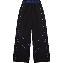 Off White Trousers