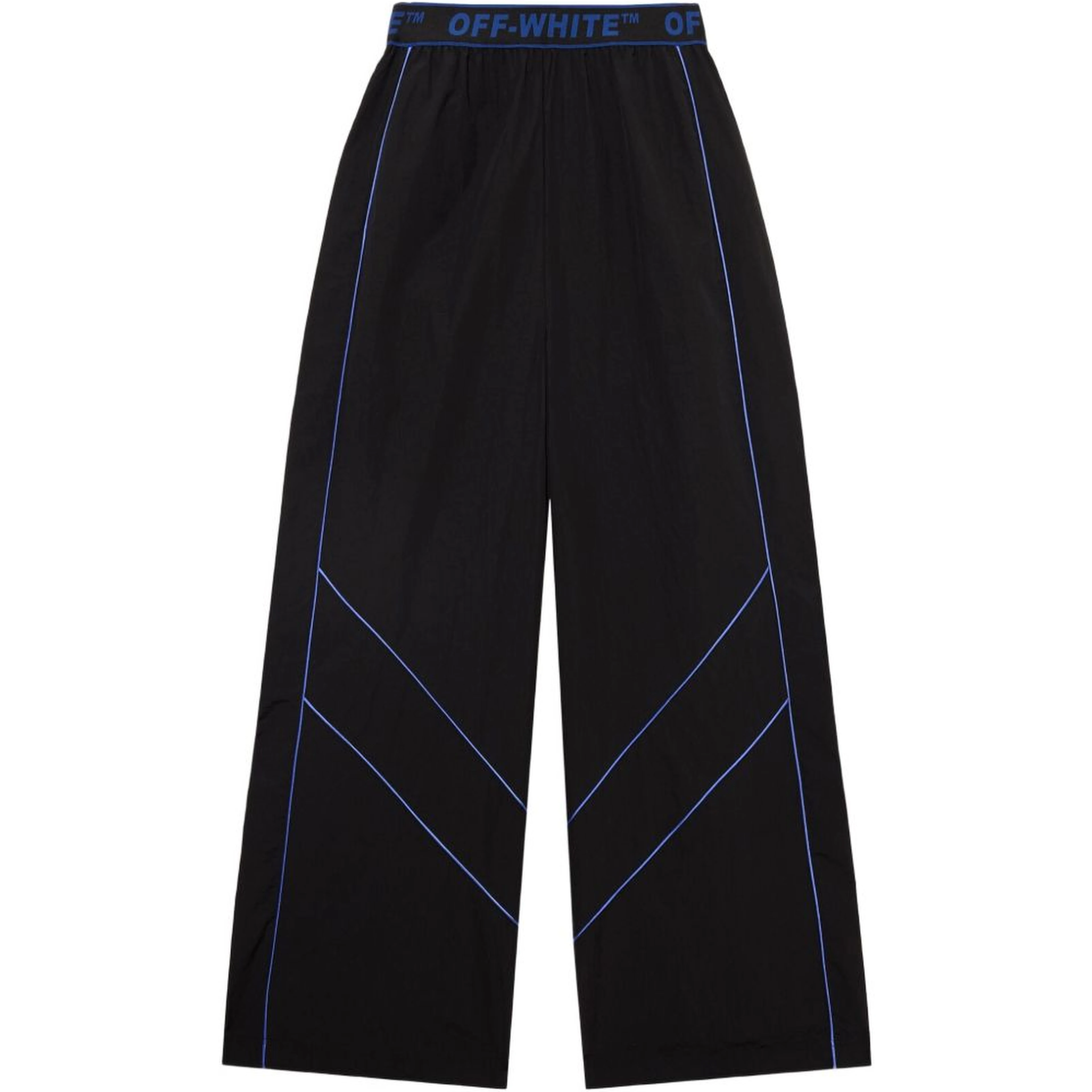 Off White Trousers