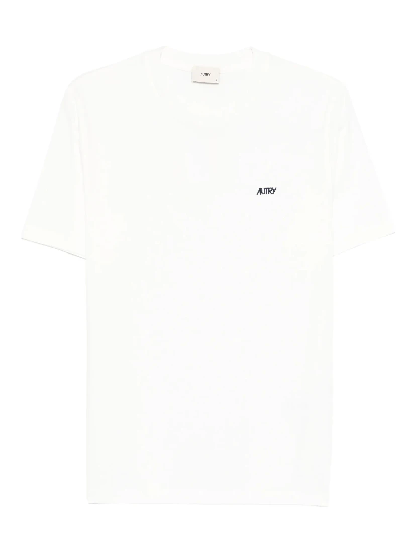 AUTRY T-shirts and Polos White