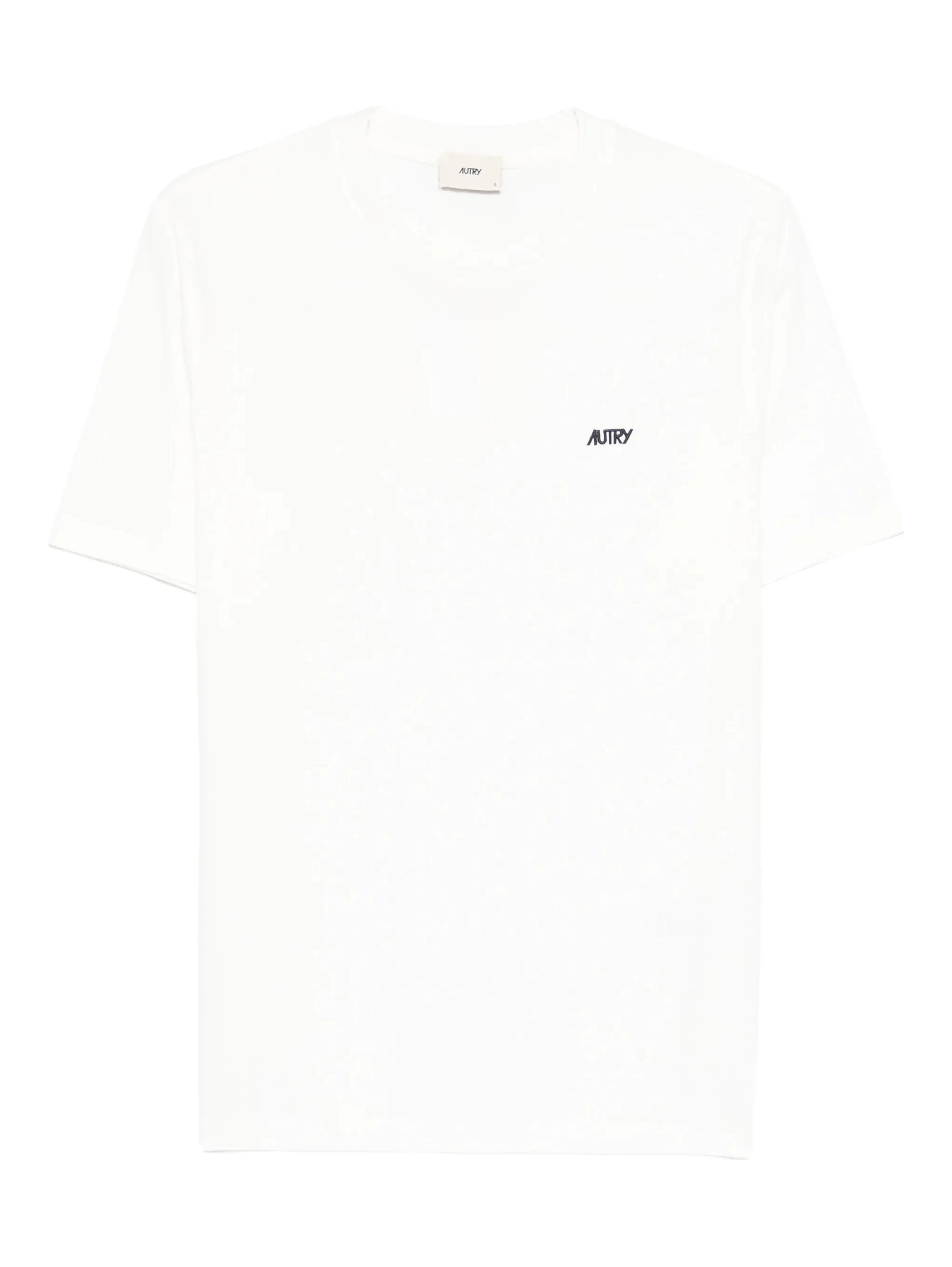 AUTRY T-shirts and Polos White