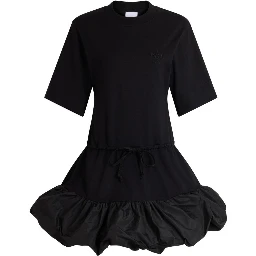 PATOU Dresses Black