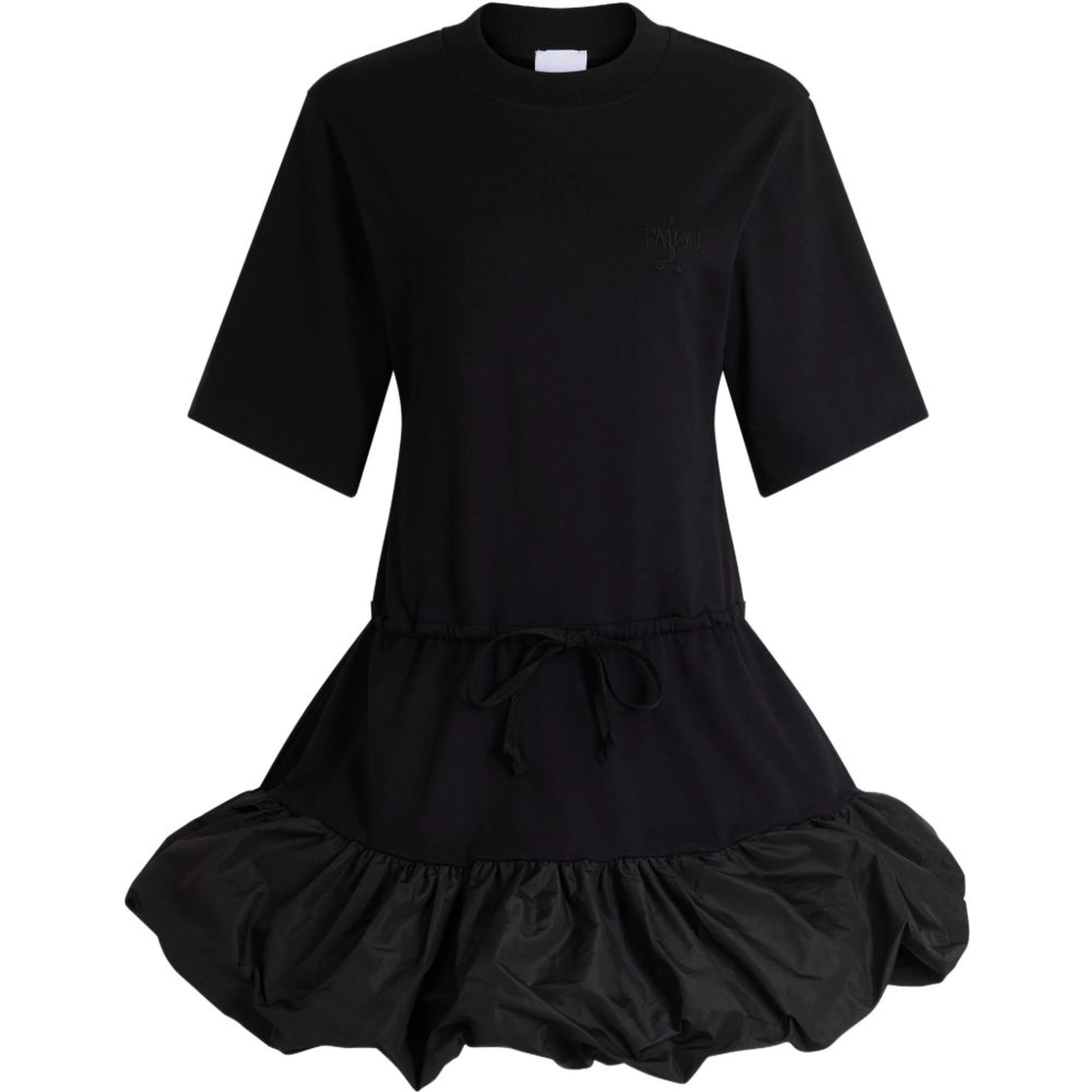 PATOU Dresses Black