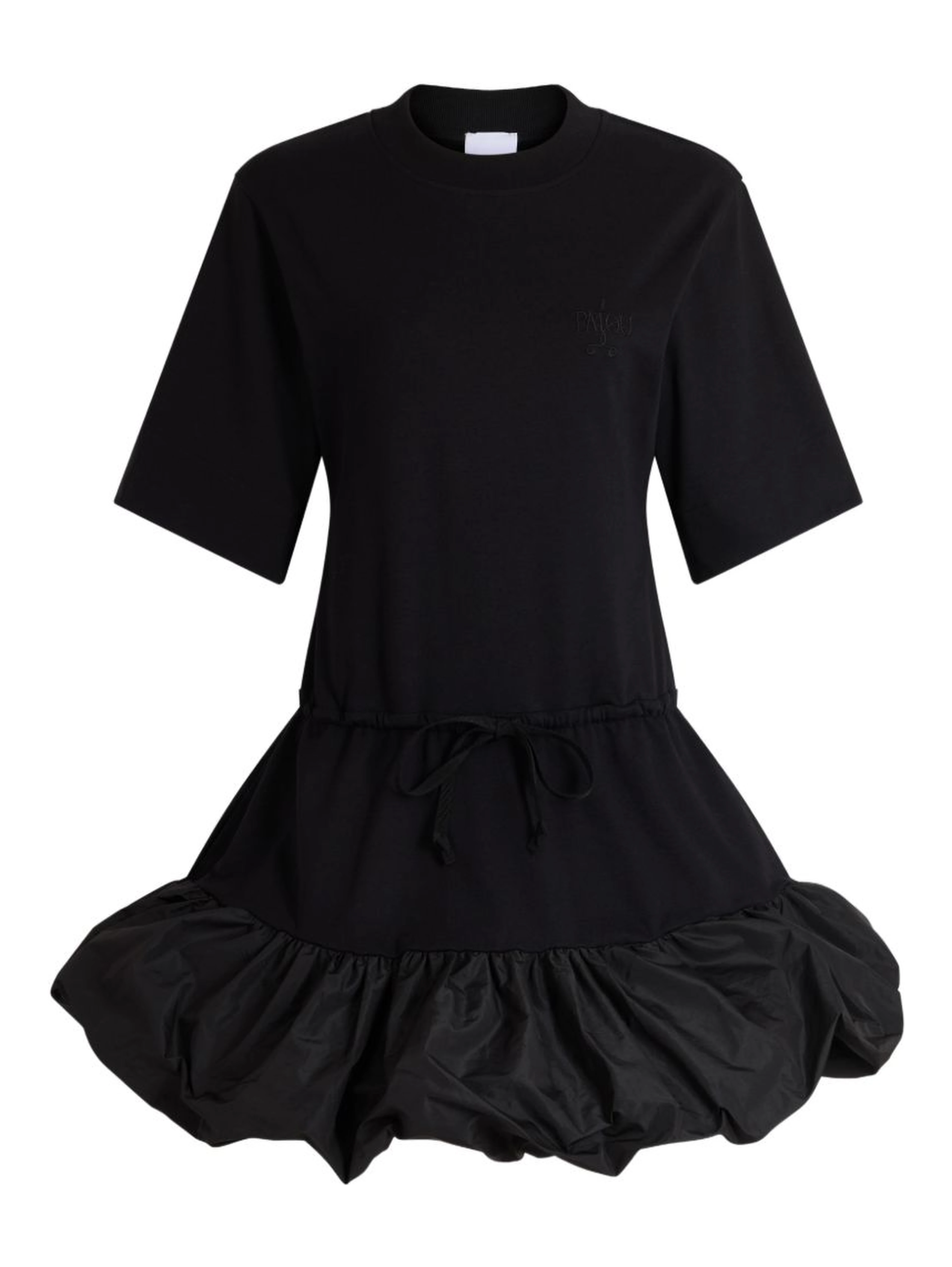 PATOU Dresses Black