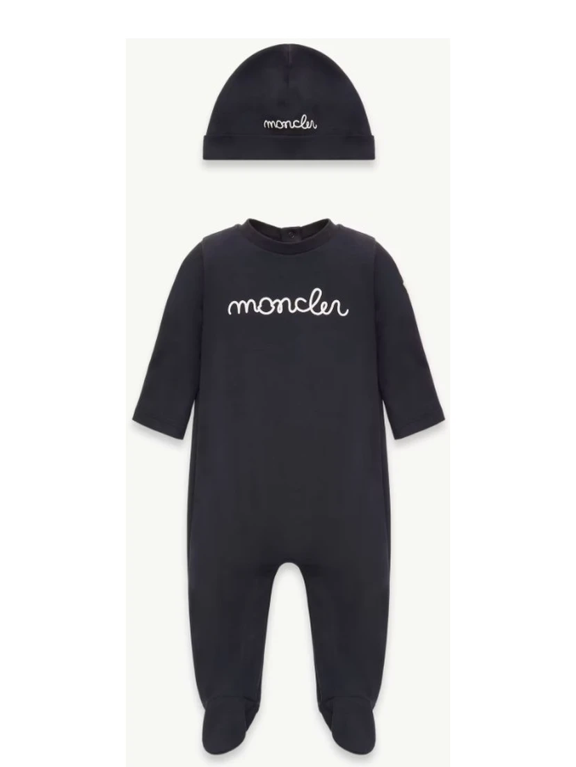 MONCLER KIDS Sweaters
