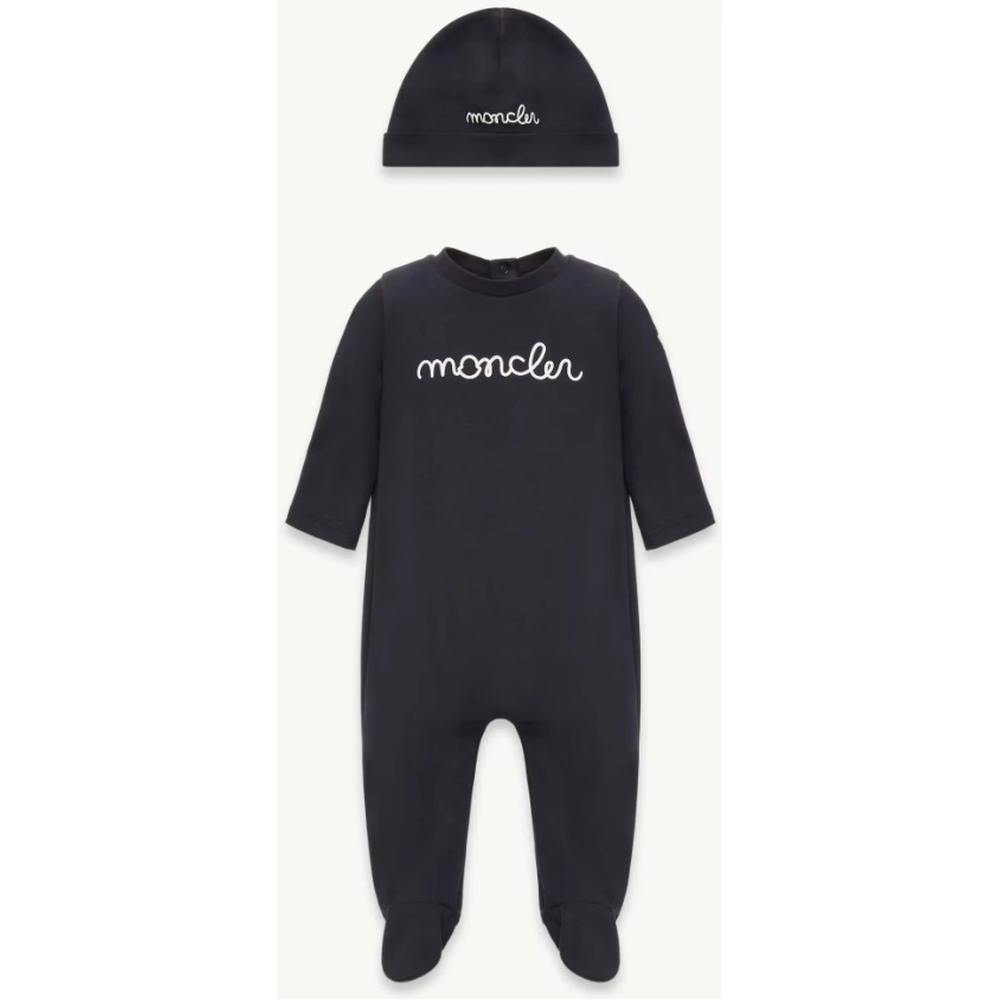 MONCLER KIDS Sweaters