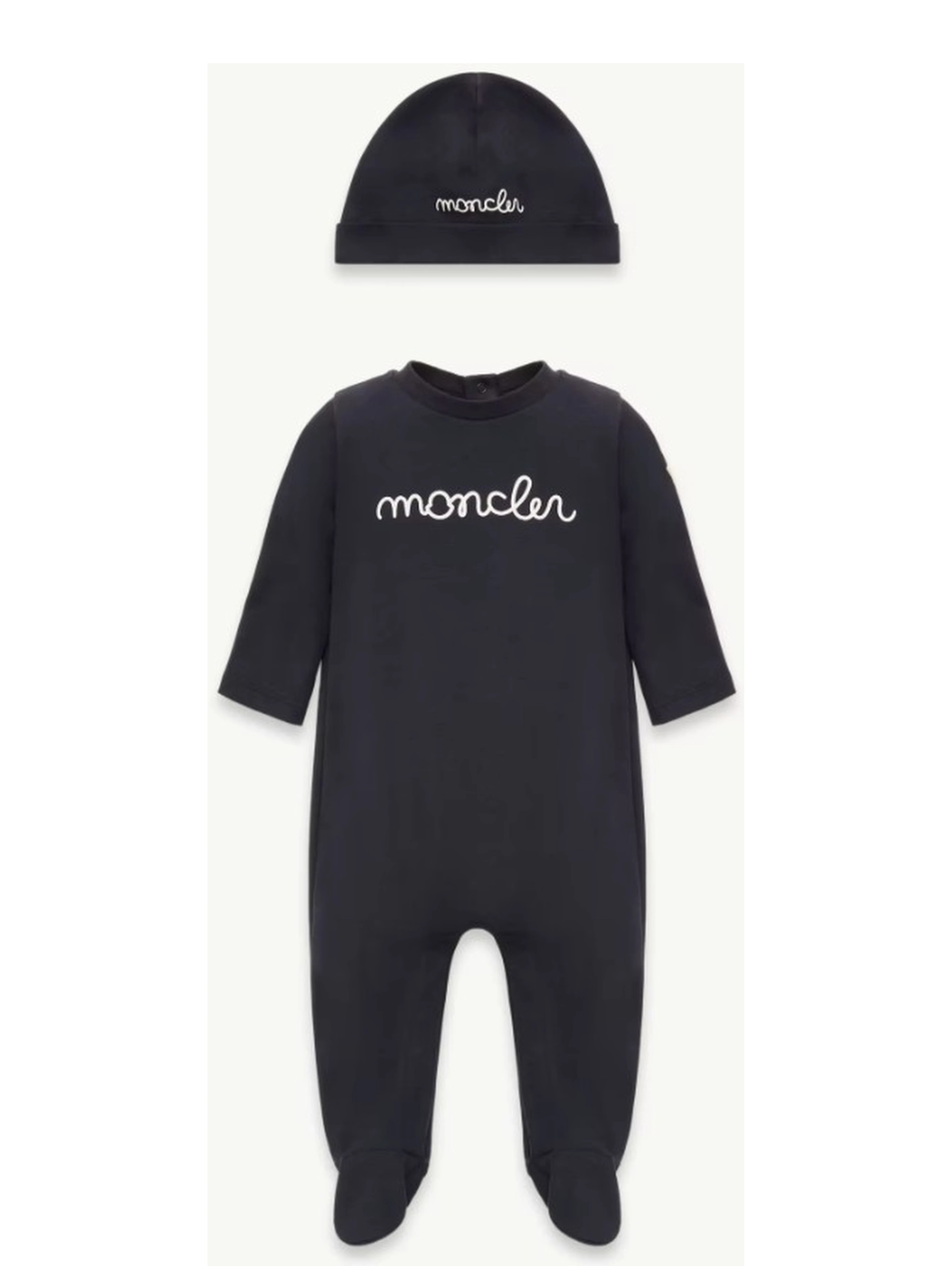 MONCLER KIDS Sweaters