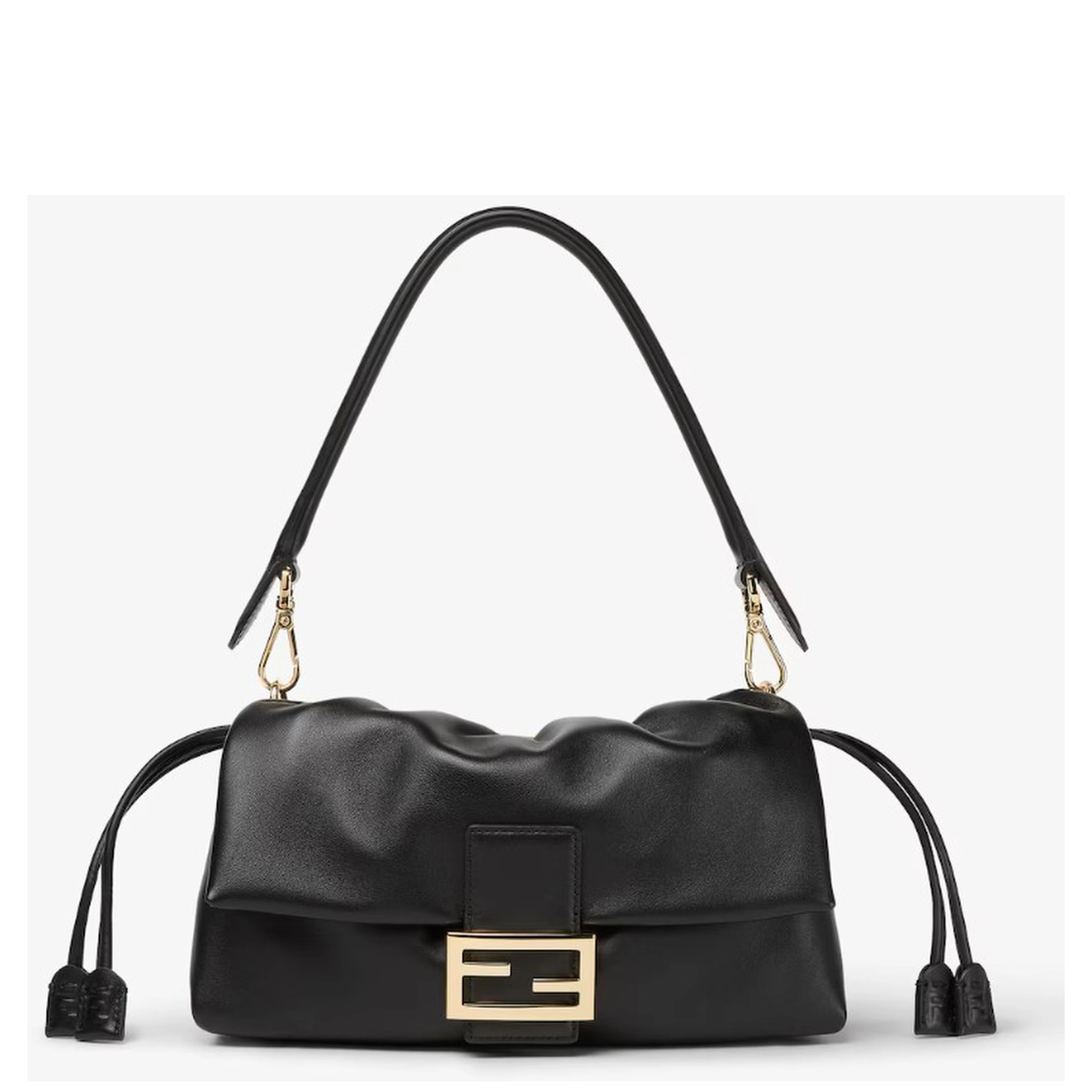 Fendi Bags.. Black