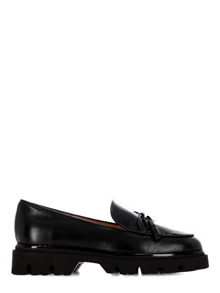 Status Flat shoes