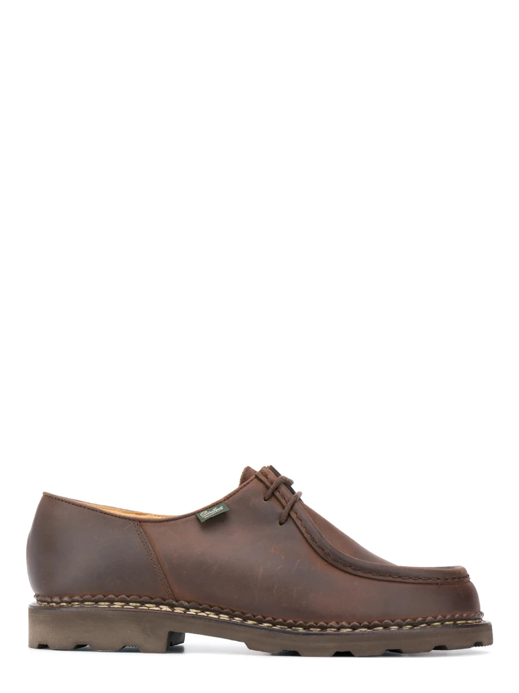 Paraboot Flat shoes
