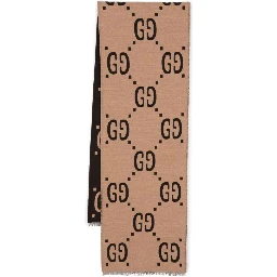 Gucci Scarfs