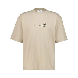 Off White T-shirts and Polos