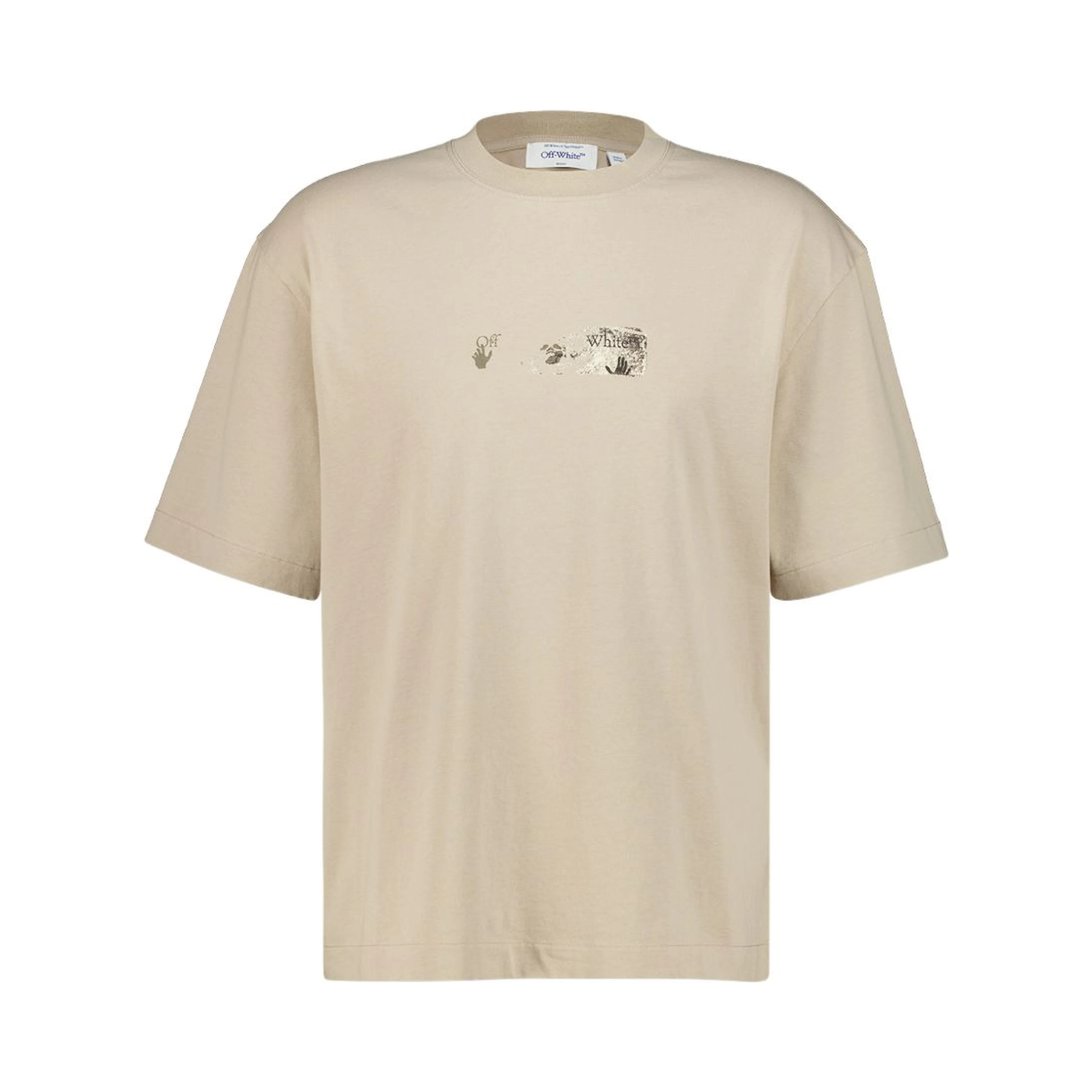 Off White T-shirts and Polos