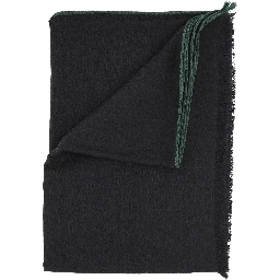 Gucci Scarfs Dark Green