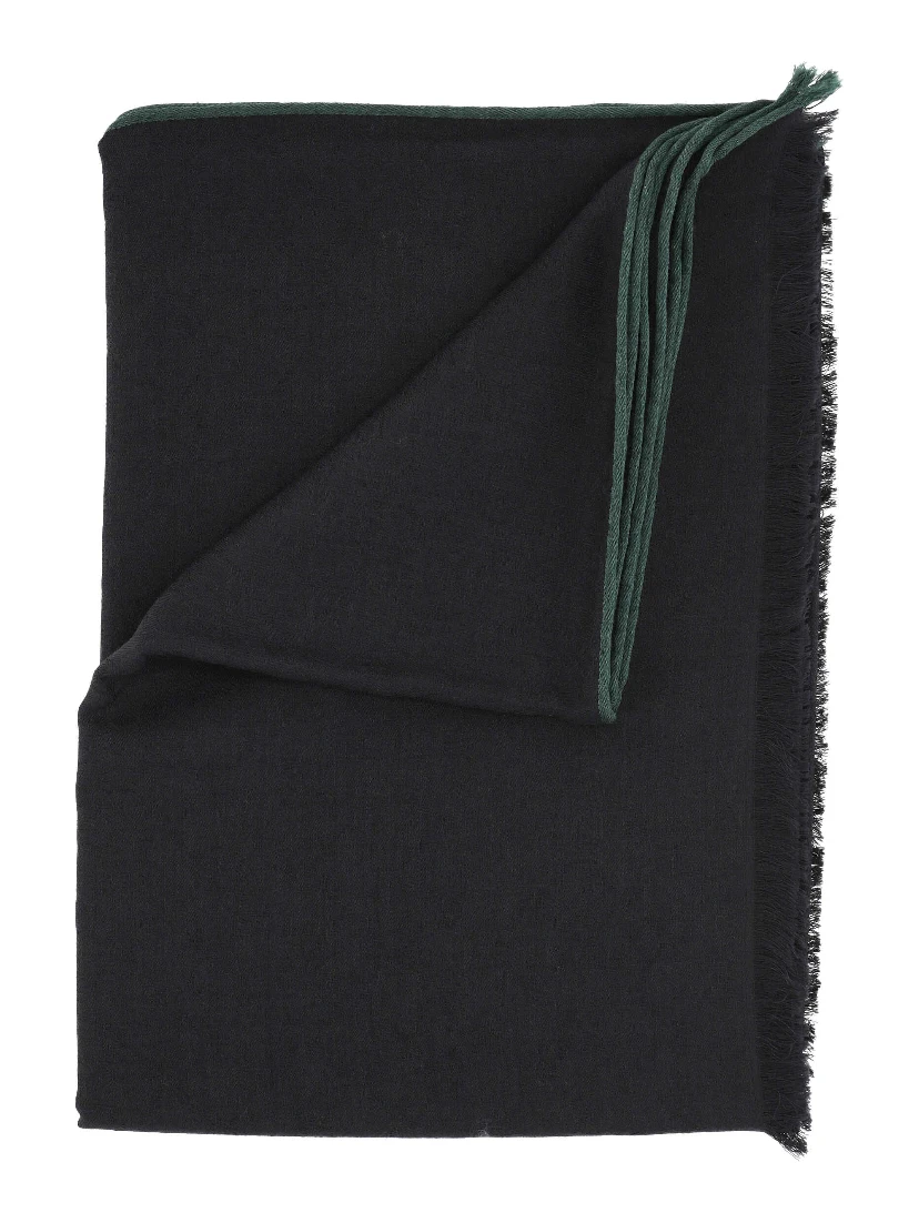 Gucci Scarfs Dark Green