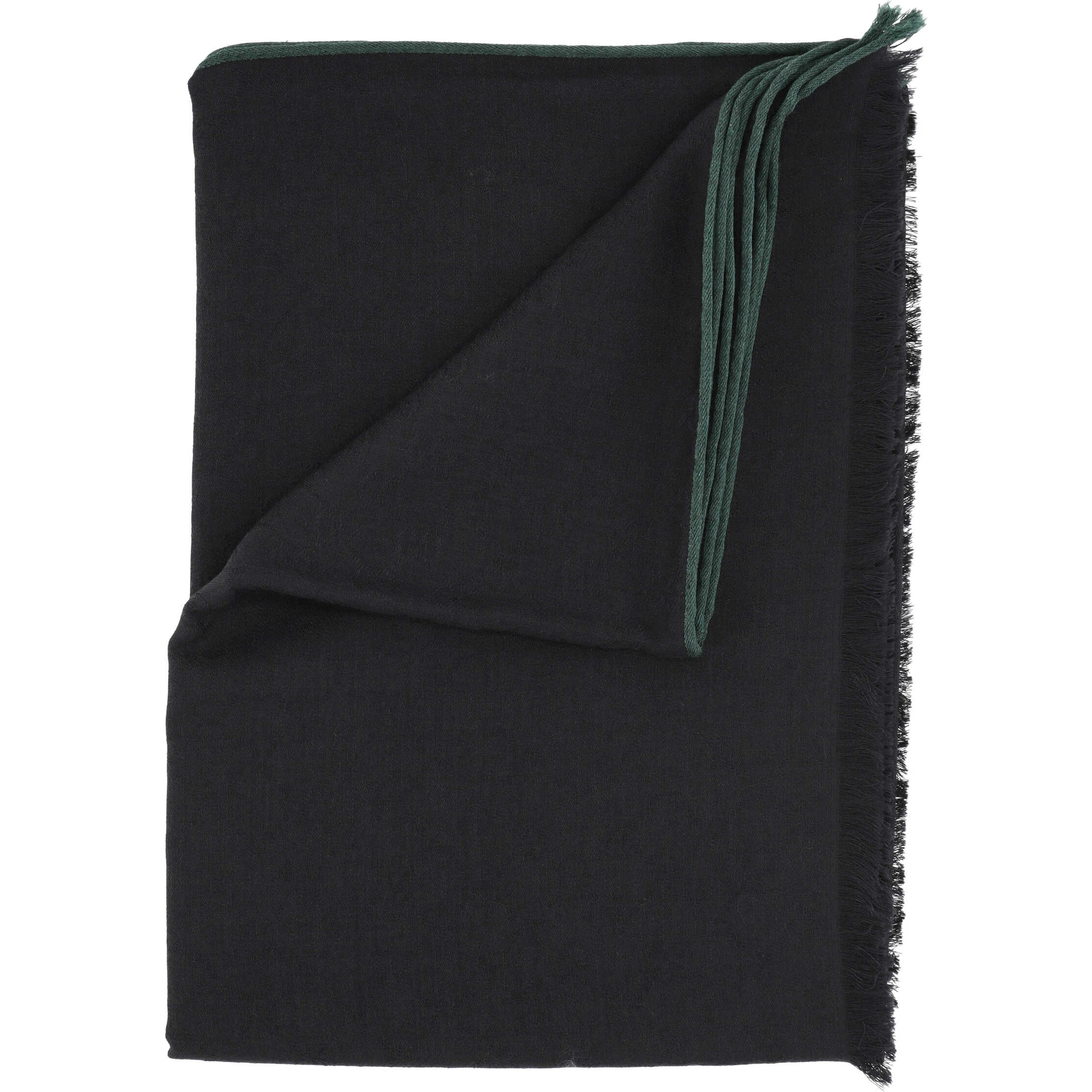 Gucci Scarfs Dark Green