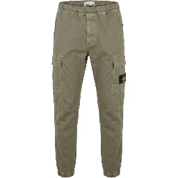Stone Island Trousers