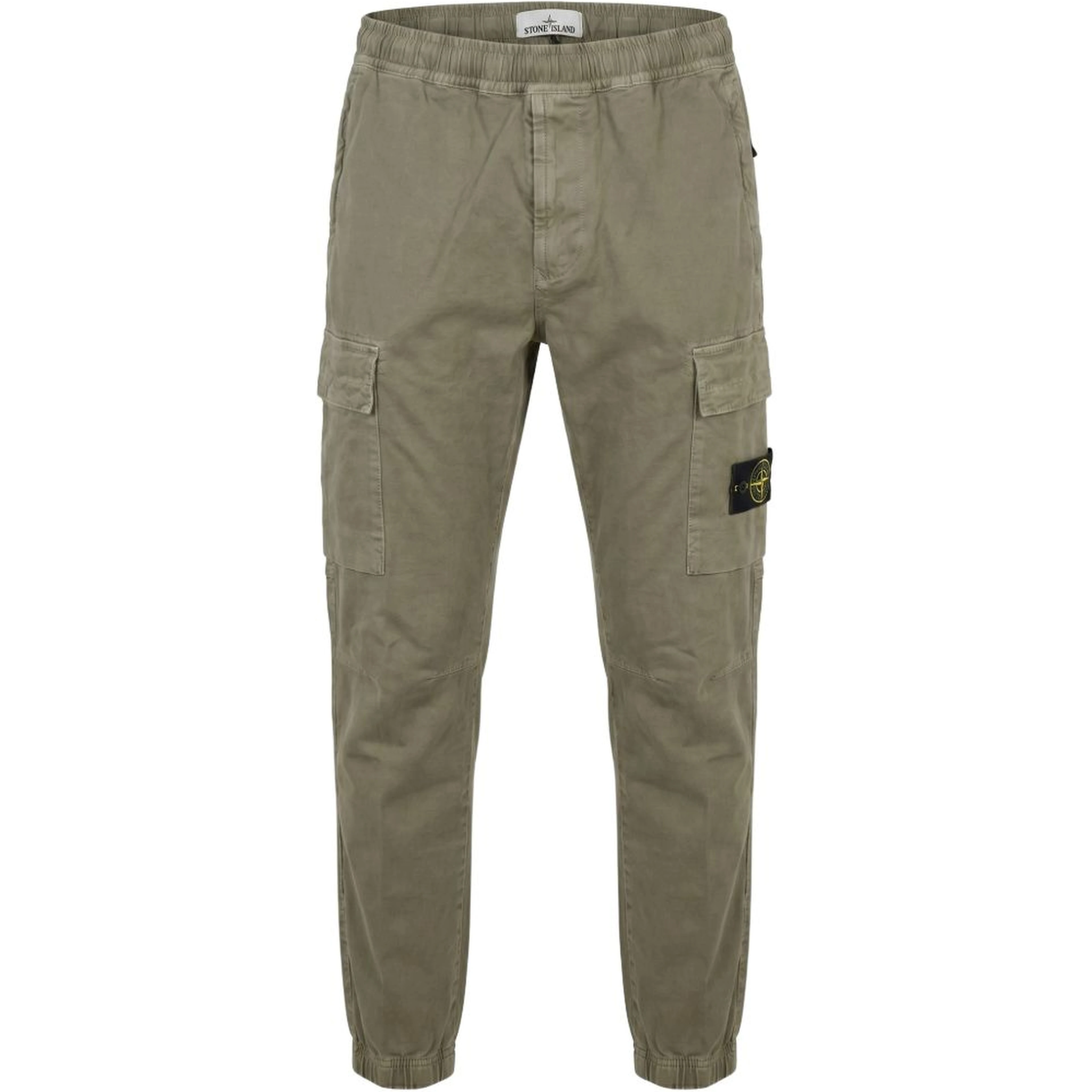 Stone Island Trousers